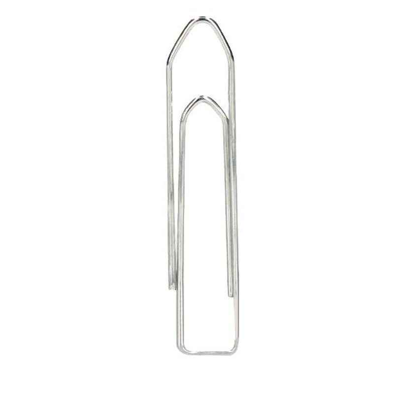 CLIPS NIQUEL Q-CONNECT N 4 50 10 CLIPS NIQUEL Q-CONNECT N 4 50 10