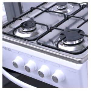 COCINA DE GAS 50X50 (BLANCO)