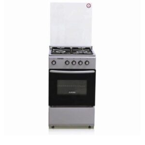 COCINA DE GAS 50X50 (SILVER)