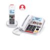 COMBO+DECT XTRA 3355 BLANCO COMBO+DECT XTRA 3355 BLANCO