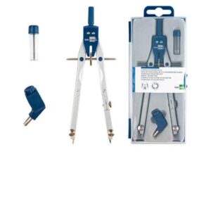 COMPASMICROMETRICO CON ADAPTADOR