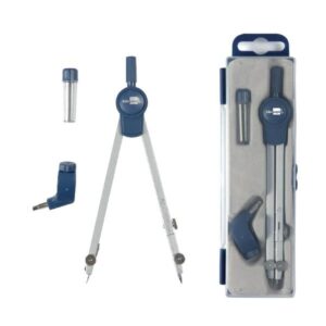 COMPAS ARTICULADO ADAPTADOR UNIV