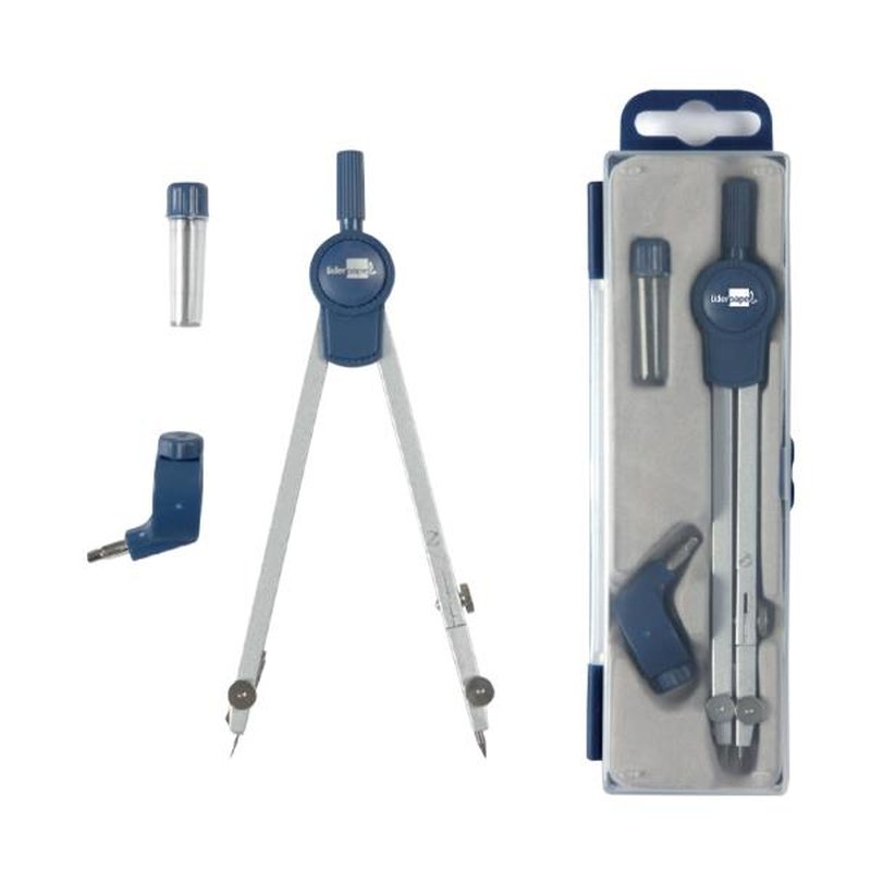 COMPAS ARTICULADO ADAPTADOR UNIV COMPAS ARTICULADO ADAPTADOR UNIV