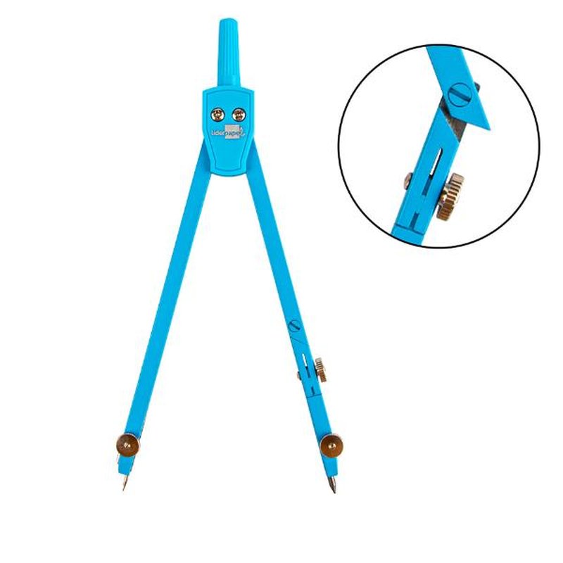 COMPAS ARTICULADO ADAPTADOR UNIV COMPAS ARTICULADO ADAPTADOR UNIV