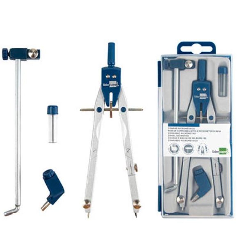 COMPAS MICM BK-304 ADPAL COMPAS MICM BK-304 ADPAL