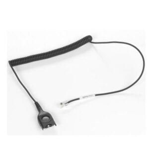 CONECTOR AURICULAR CSTD 17