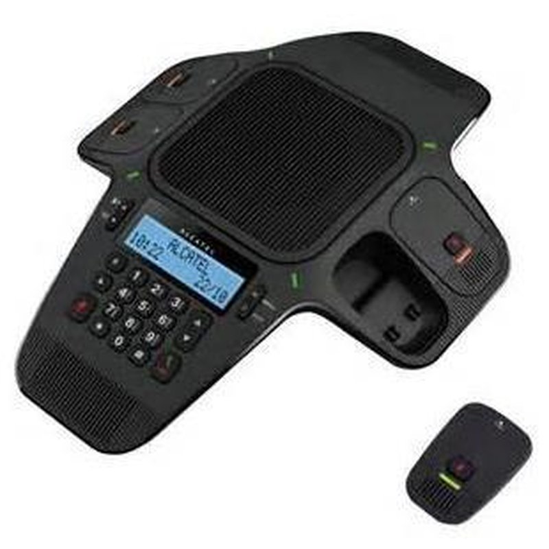 CONFERENCE 1800 CE - 4 MICROS DECT CONFERENCE 1800 CE - 4 MICROS DECT