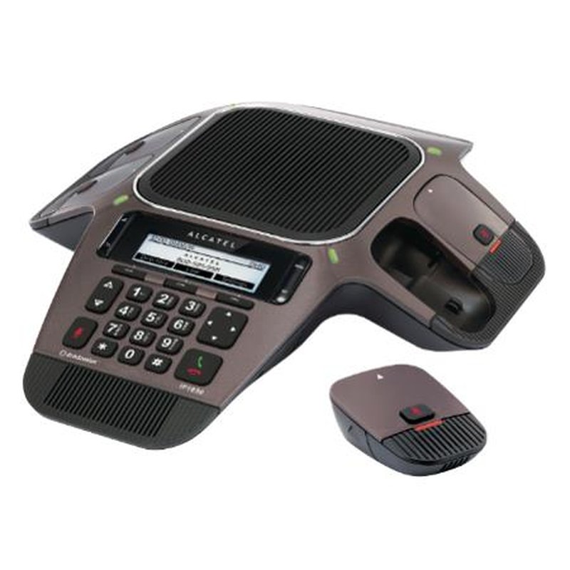 CONFERENCE IP1850 CE 4 MICROS DECT CONFERENCE IP1850 CE 4 MICROS DECT