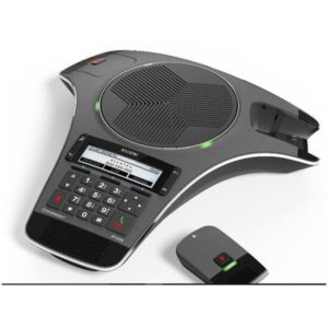 CONFERENCE JR IP1550CE 2 MIC DECT