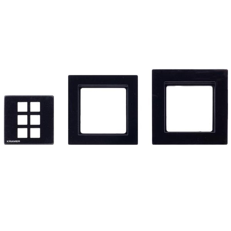 CONJUNTO DE MARCO Y PLACA FRONTAL CONJUNTO DE MARCO Y PLACA FRONTAL