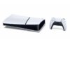 Sony PlayStation 5 Slim Digital 1,02 TB Wifi Negro, Blanco
