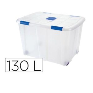 CONTENEDOR PF 130L 16 TR480X740X