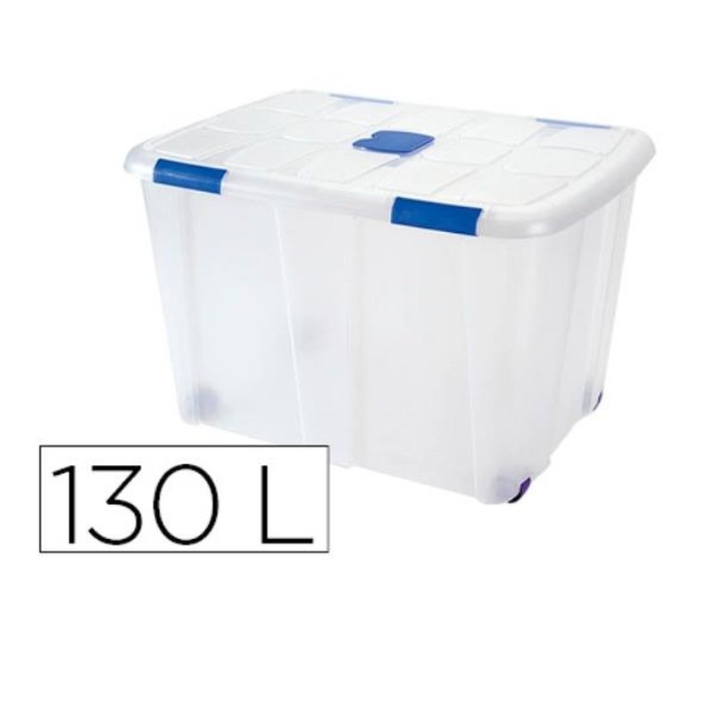 CONTENEDOR PF 130L 16 TR480X740X CONTENEDOR PF 130L 16 TR480X740X