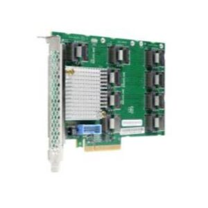HPE ML350 GEN10 12GB SAS EXPANDER K