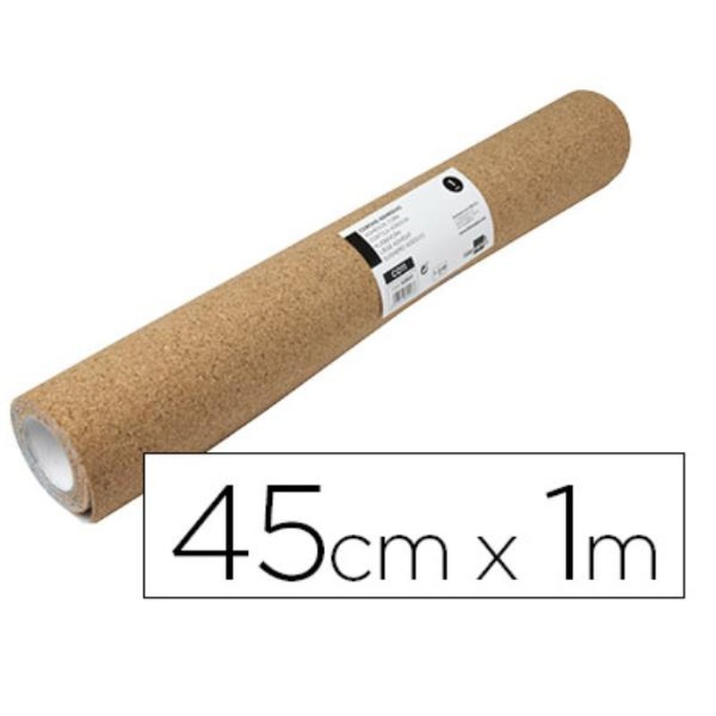 CORCHO ADH A45CM LONGITUD 1M E1 CORCHO ADH A45CM LONGITUD 1M E1