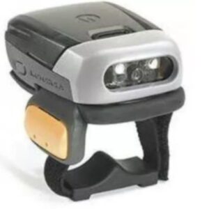 CORDED 2D IMAGER RING SCANNER TO WT