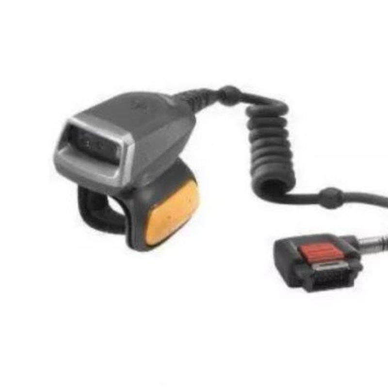 CORDED 2D IMAGER RING SCANNER TO WT