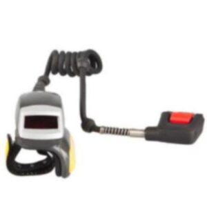 CORDED RING SCANNER TO WT6000 WEARA