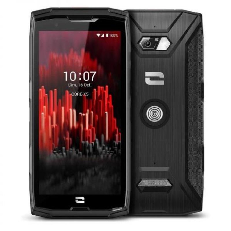 CORE-X5 128+6GB SCE CORE-X5 128+6GB SCE