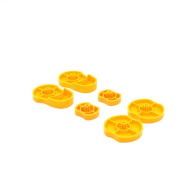 CORE ADAPT 1.5'',2'',3''ZD421D,421T CORE ADAPT 1.5'',2'',3''ZD421D,421T