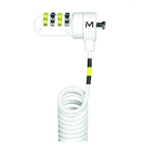 CORPORATE COILLED SECURITY LOCKCODE