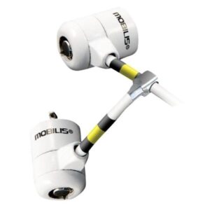 CORPORATE TWIN SECURITY LOCK - KEY