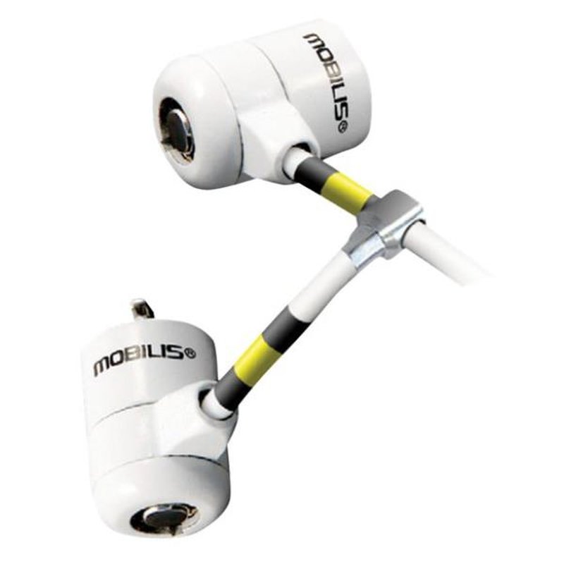 CORPORATE TWIN SECURITY LOCK - KEY CORPORATE TWIN SECURITY LOCK - KEY