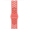 CORREA APPLE WATCH 41MM NIKE SPORT BAND MAGIC EMBER M/L CORREA APPLE WATCH 41MM NIKE SPORT BAND MAGIC EMBER M/L