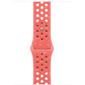 CORREA APPLE WATCH 41MM NIKE SPORT BAND MAGIC EMBER M/L