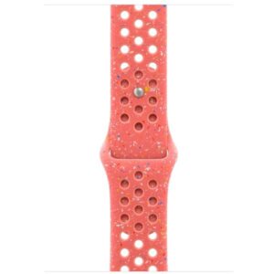 CORREA APPLE WATCH 41MM NIKE SPORT BAND MAGIC EMBER S/M