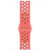 CORREA APPLE WATCH 45MM NIKE SPORT BAND MAGIC EMBER S/M CORREA APPLE WATCH 45MM NIKE SPORT BAND MAGIC EMBER S/M