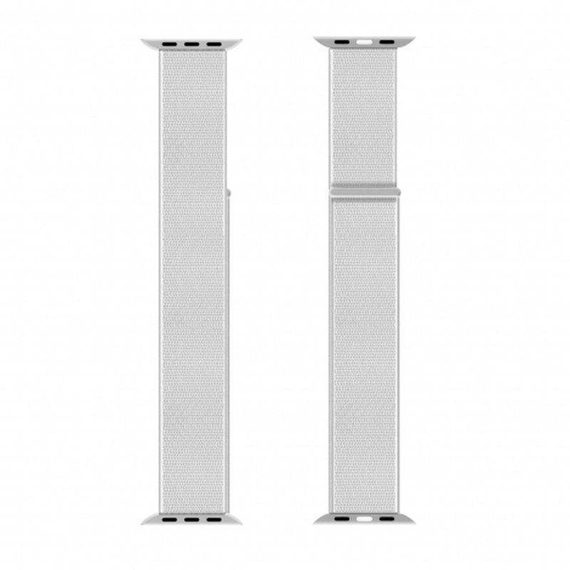 Celly WBANDSTRAPWH pieza y accesorio para reloj Correa de reloj Celly WBANDSTRAPWH pieza y accesorio para reloj Correa de reloj