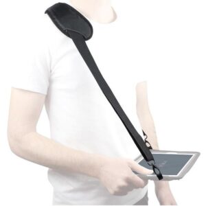 CORREA DE TRANSPORTE PARA EL CUELLO