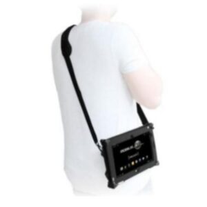 CORREA DE TRANSPORTE PARA HOMBRO