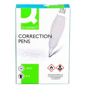CORRECTOR Q-CONNECTPIZ PMT 8ML