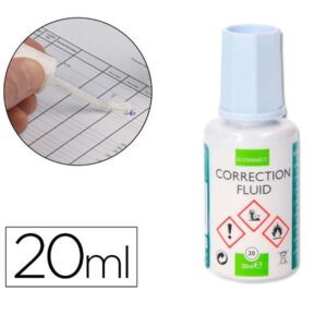 CORRECTOR Q-CONNECT APL PINCEL 2