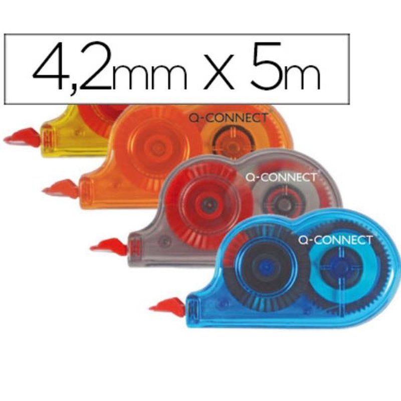 CORRECT CINTAMINI BLA 4 2X5M BOM CORRECT CINTAMINI BLA 4 2X5M BOM