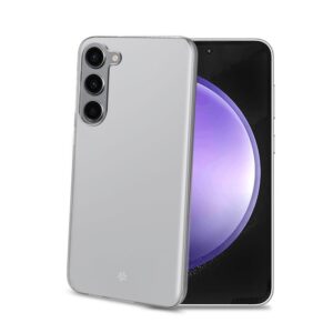 COVER SAMSUNG S23 FE TRANSPARENTE