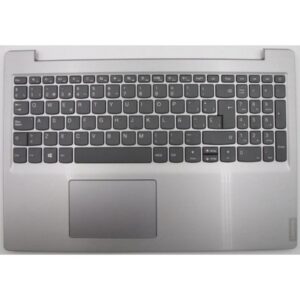 COVER UPPER + TECLADO LENOVO IDEAPAD S145-15