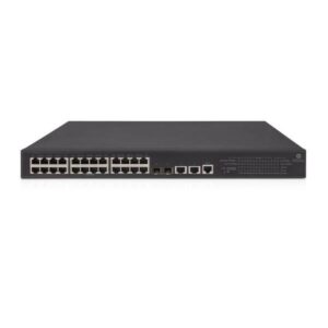 CP 1950-24G-2SFP+-2XGT-POE+ SWITCH