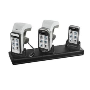 CRADLE,3-SLOT VERSATILE RFD8500 CHA