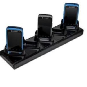 CRADLE,TC55 5-SLOT CHARGE ONLY CRAD