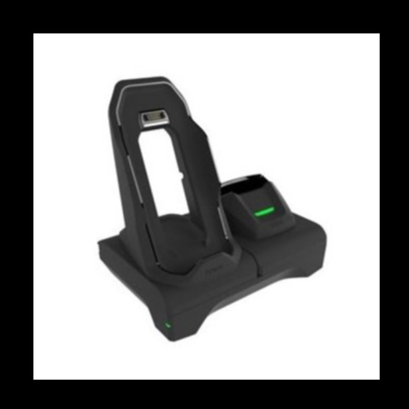 CRADLE TC7X 2-SLOT CHARGE ONLY CRADLE TC7X 2-SLOT CHARGE ONLY