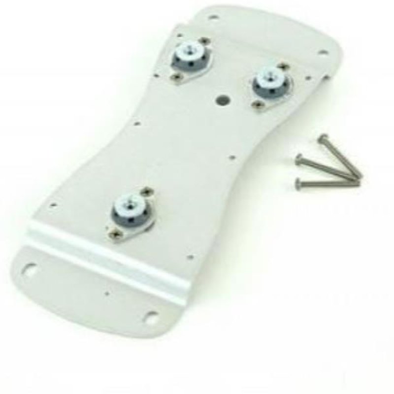 CRADLE USE WITH STB36 AND FLB36 CRADLE USE WITH STB36 AND FLB36