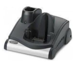 CRDL,1 SLOT,W/SPARE,CHARGING,SERIAL