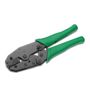 CRIMPADORA MODULAR PARA CONECTORES