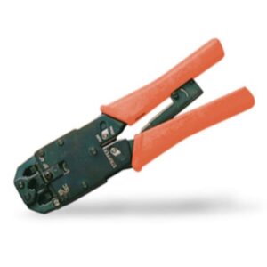 CRIMPADORA MULTI-MODULAR METAL S L