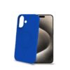 CROMOMAG IPHONE 16 BLUE CROMOMAG IPHONE 16 BLUE