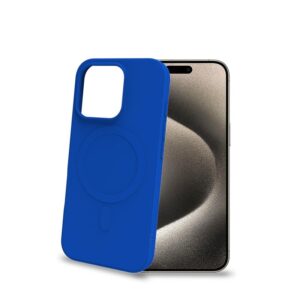 CROMOMAG IPHONE 16 PRO