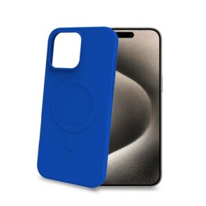 CROMOMAG IPHONE 16 PRO MAX